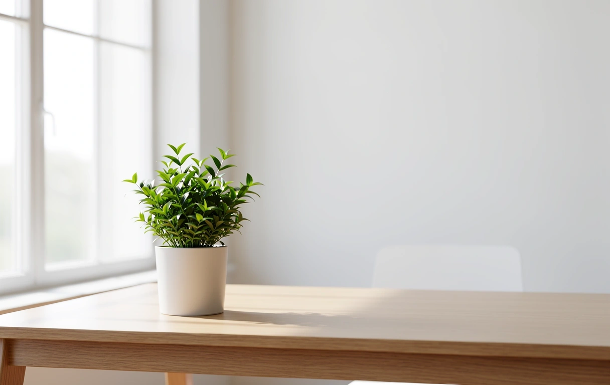 Work confidence through vision care