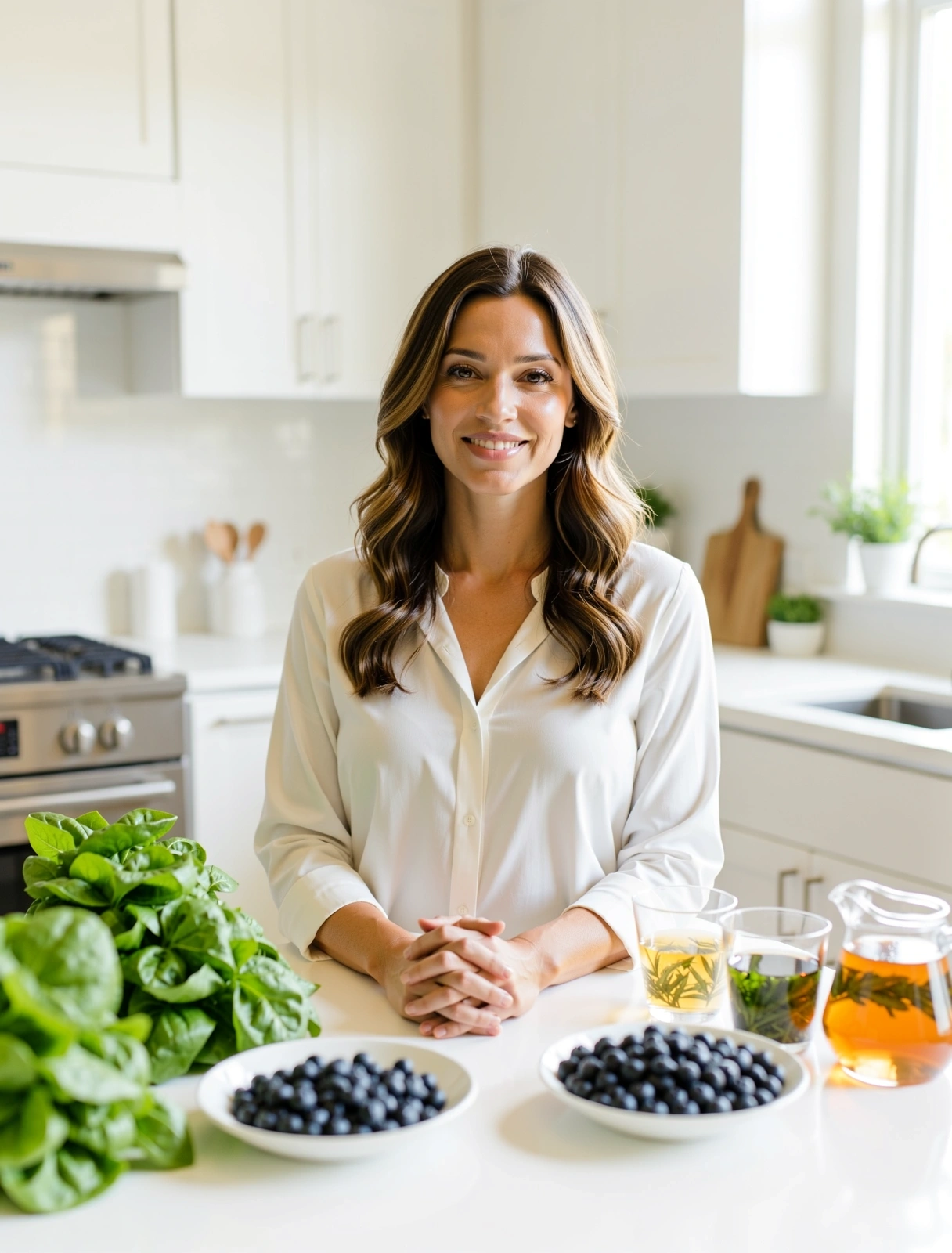 Ahli Nutrisi Sehat Mataku